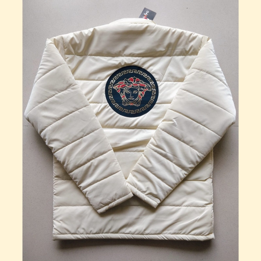 Jacket - Picture 3 of 3